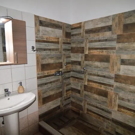 Barbara's Kastoria Apartament Vogatsiko