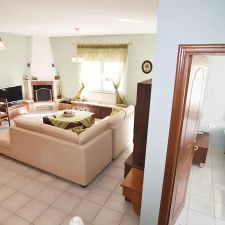 Apartament Barbara's Kastoria Vogatsiko