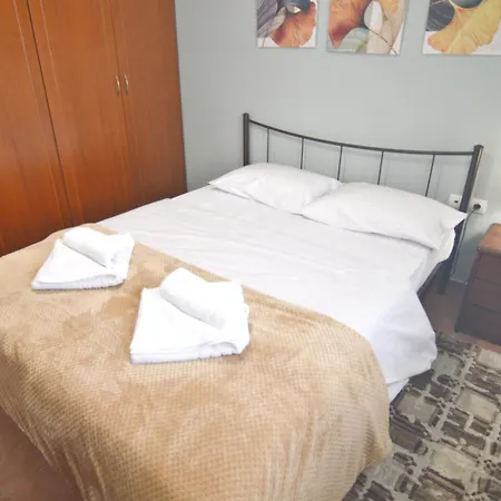 Apartament Barbara's Kastoria