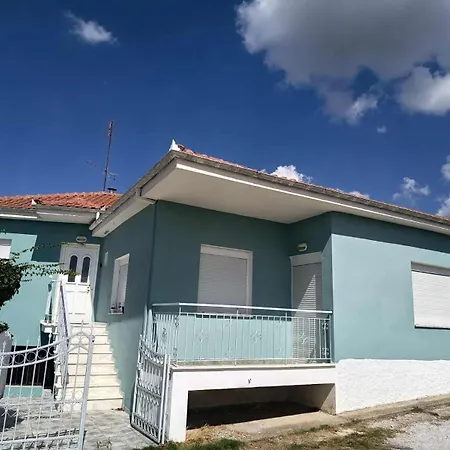 Barbara's Kastoria *