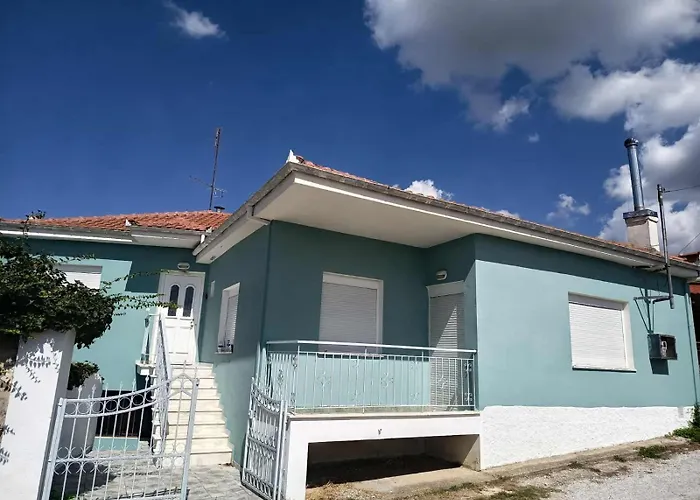 Barbara's Kastoria *